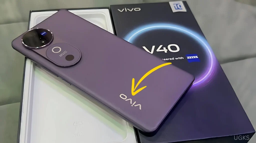 मार्केट में पहली बार 12GB रैम Vivo का धांसु 5G स्मार्टफोन मिल रहा सस्ते दामों में , साथ ही 5500mAh बैटरी और 80W चार्जिंग सपोर्ट -