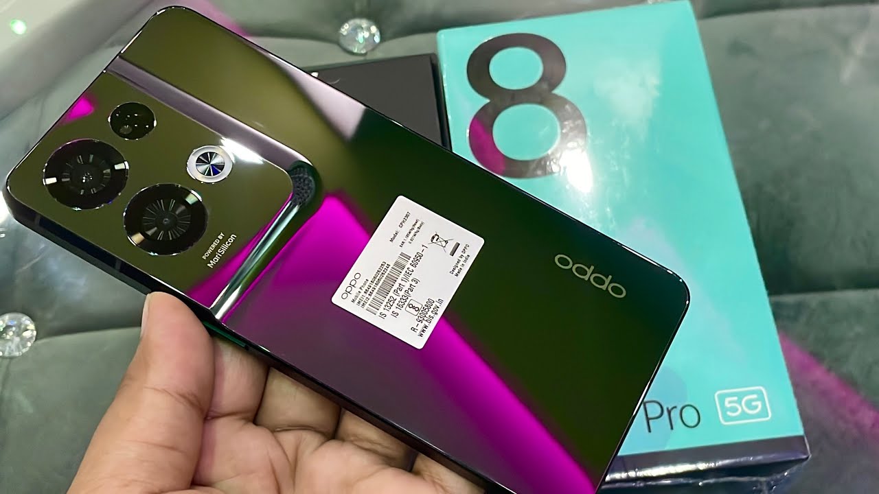 Oppo A97 5G Premium Smartphone: रक्षाबंधन को लेकर बड़ा ऑफर, मिल रहा सस्ते दामों में 9200mAh वाली धांसू स्मार्टफोन