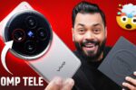 200MP कैमरा और 8000mAh की बड़ी बैटरी मिलेगा ये प्रीमियम स्मार्टफोन में, देखे फीचर्स और प्राइस -