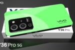 Vivo एक बार फिर लॉन्च कर दिया धांसू 5G स्मार्टफोन। 6000mAh बैटरी के साथ मिलेगा 256GB स्टोरेज, पूरी जानकारी देखे