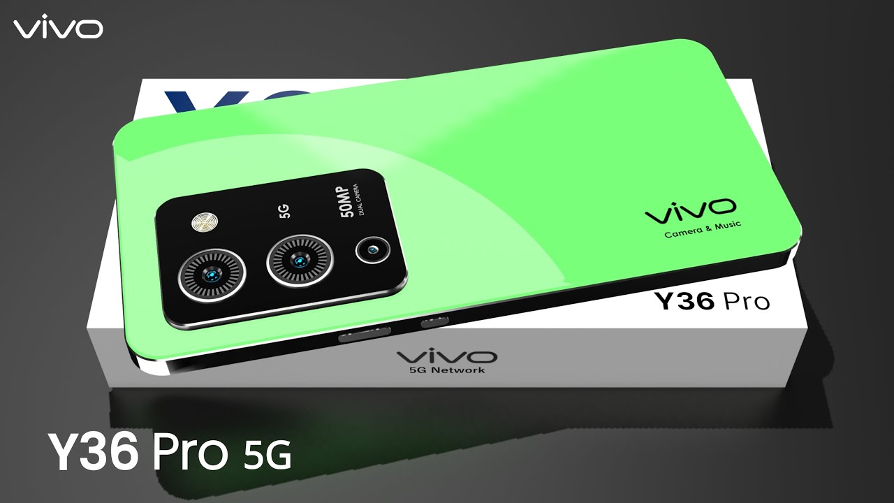 Vivo एक बार फिर लॉन्च कर दिया धांसू 5G स्मार्टफोन। 6000mAh बैटरी के साथ मिलेगा 256GB स्टोरेज, पूरी जानकारी देखे
