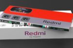 8000mAh के पॉवरफुल बैटरी और 12GB रैम तथा 512GB स्टोरेज के साथ लॉन्च हुआ Redmi के 5G स्मार्टफोन -